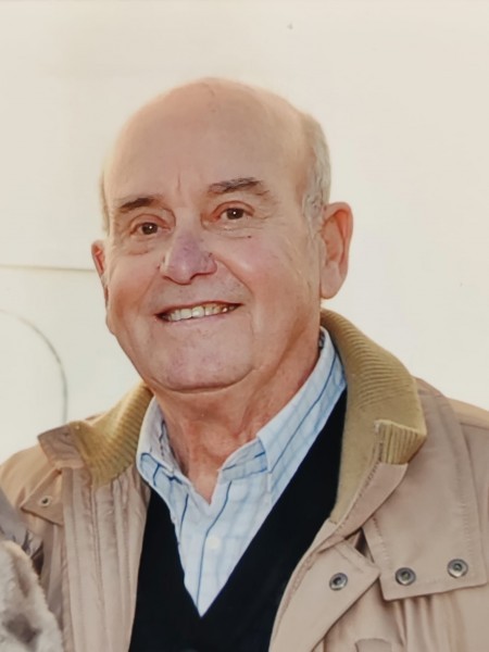 Francesco Silvia