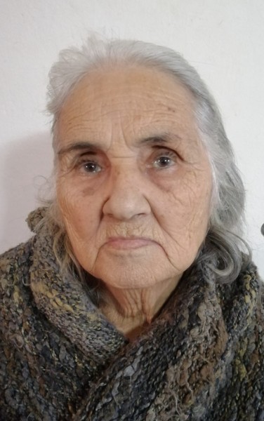 Teresa Fadda