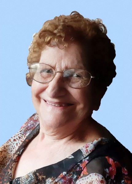 Anna Mameli