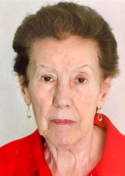 Giovanna Grazia Secci