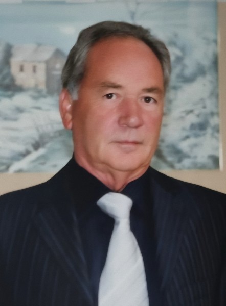 Enrico Uccheddu