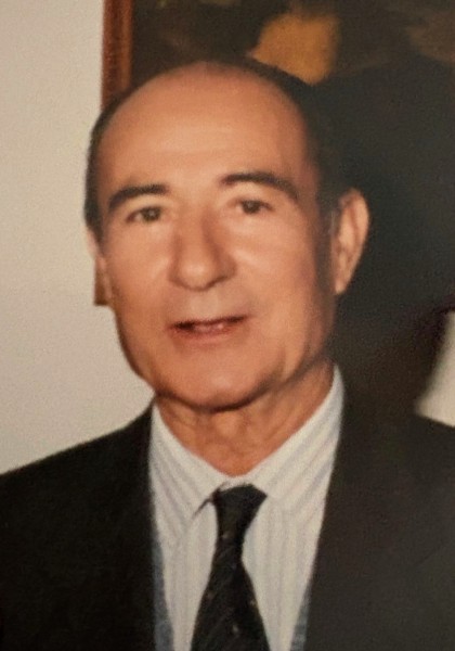 Sergio Pau