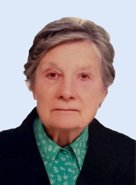 Maria Murgia