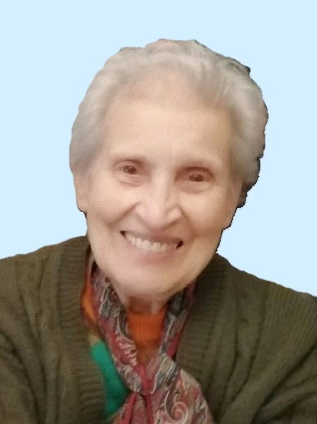 Maria Teresa Soi