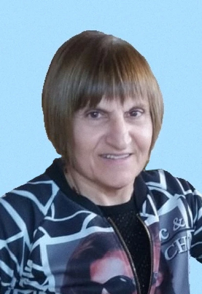 Lucia  Molon