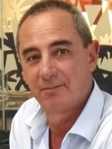 Fabrizio Moreno