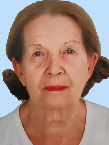 Maria Grazia Demurtas