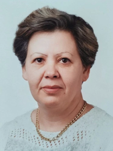 Maria  Porcu
