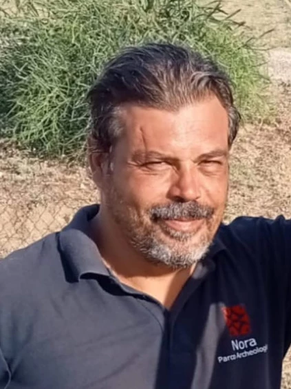 Andrea Cammisuli