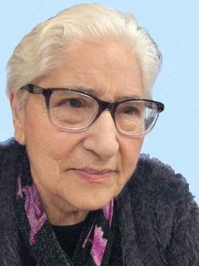 Giuseppina Iolanda Bardi