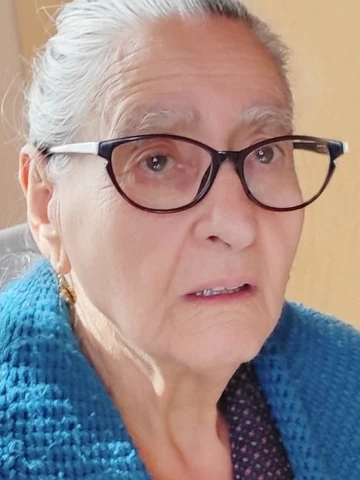 Giovanna Incani