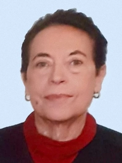 Antonietta Licheri
