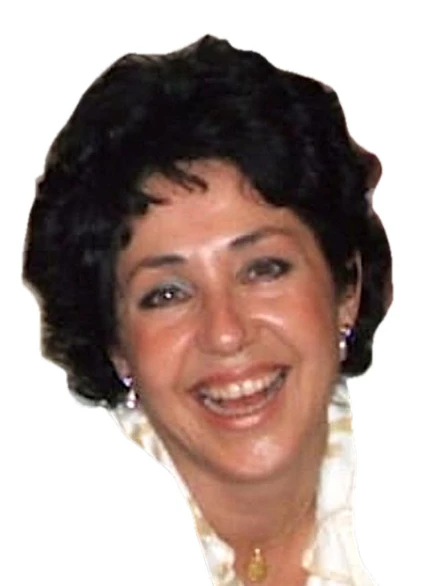 Anna Rita Agus