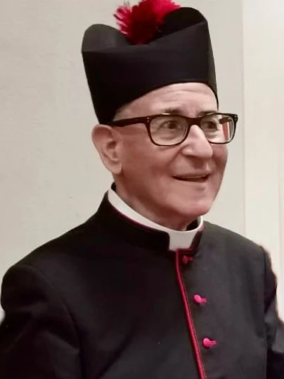 Antonio Pilloni