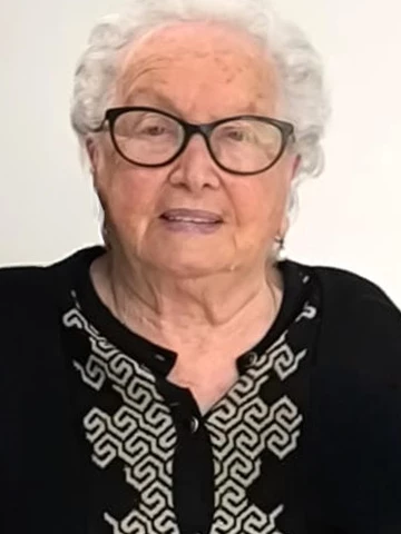 Antonia Priolo