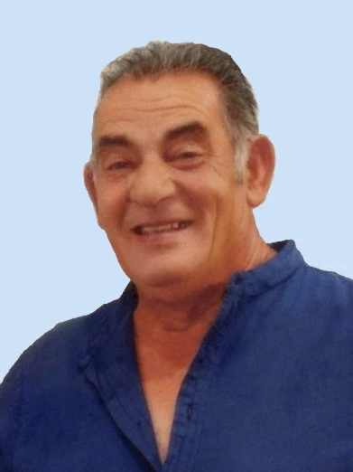 Severino Frau