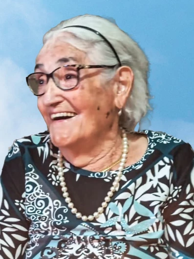 Serra Vincenza