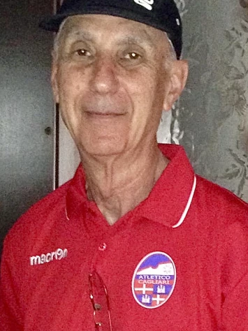 Manfredo Canepa
