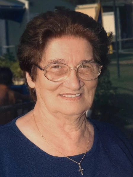 Rosaria Dessì