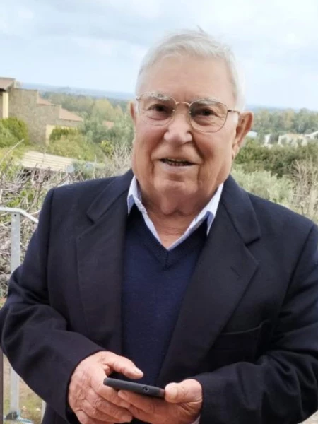 Giorgio Pisu