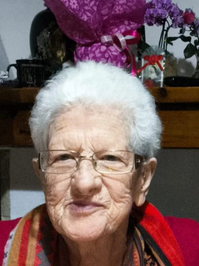 Agnese  Cambedda