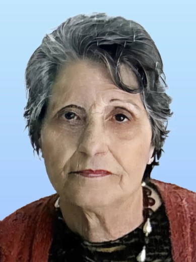Antonietta  Urru