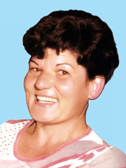 Lucia Fadda