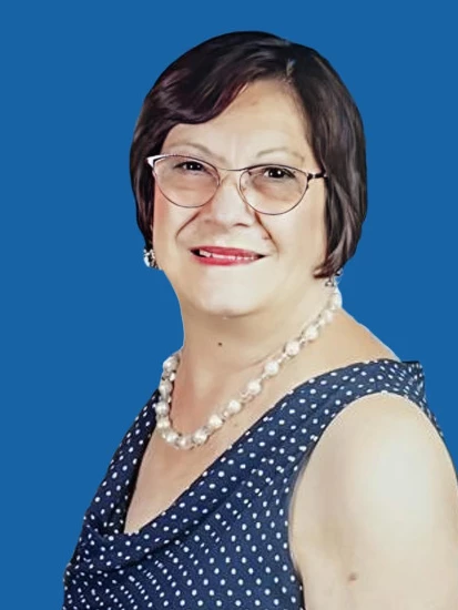 Antonia Frau