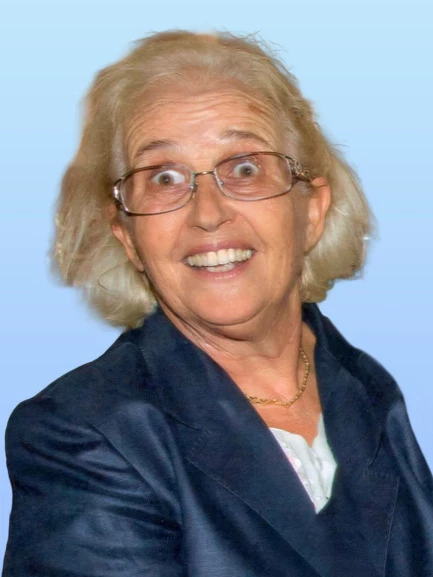 Anna Tersa Orbai