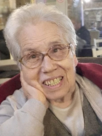 Emilia Rocca