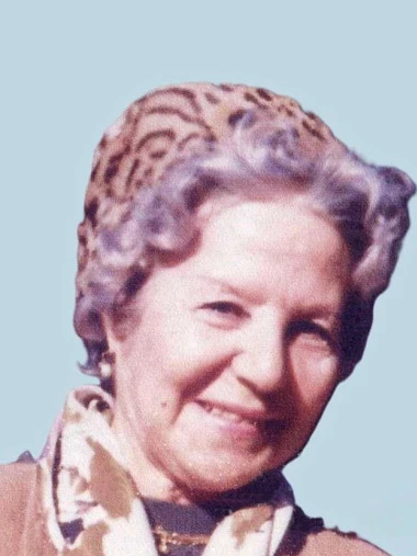 Adriana Piga
