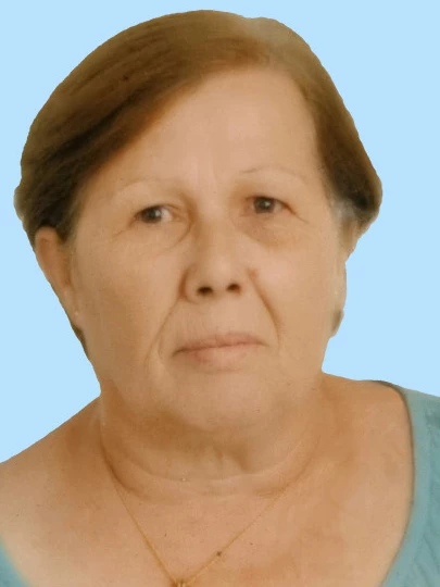 Antonietta (anna) Noto