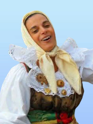Elena Siddi