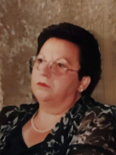 Giustina Pisu