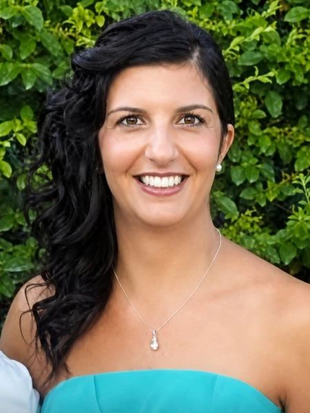 Cinzia Mallus