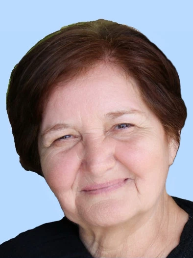 Carmina Murgia