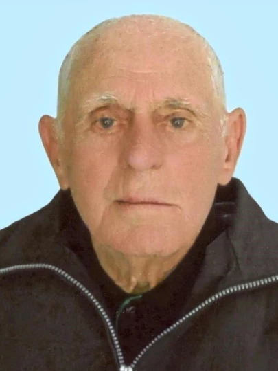 Virgilio Merea