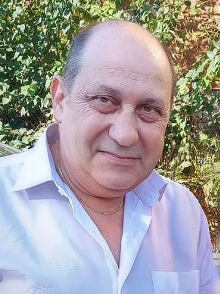 Graziano Salvatore Deplano
