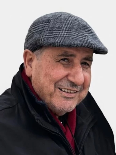 Gianni  Melis