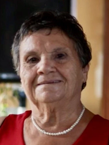 Luigia Vacca