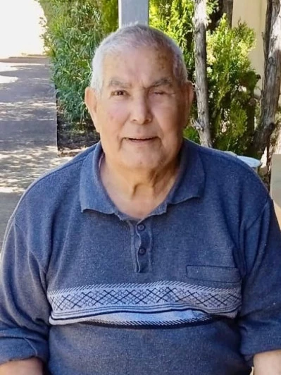 Efisio Puddu