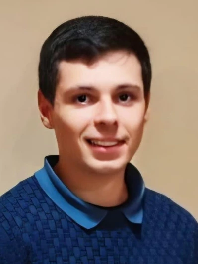 Dario Paolo Garau