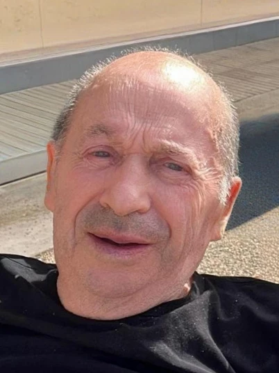 Efisio Seu