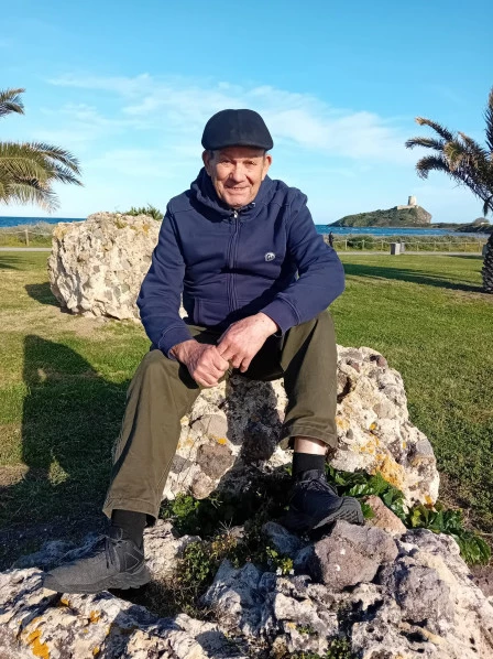 Gavino Pinna