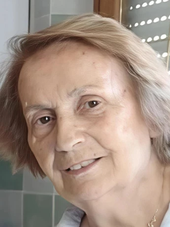 Vittoria Piredda