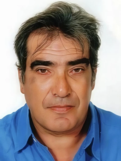 Efisio Boi