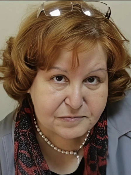 Maria  Vargiu