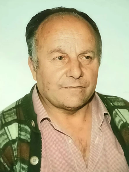 Angelo  Tremulo