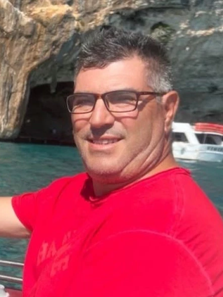 Efisio Secci