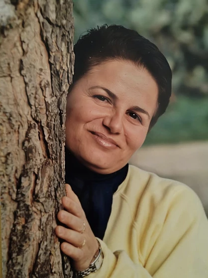 Iole Maria Pala
